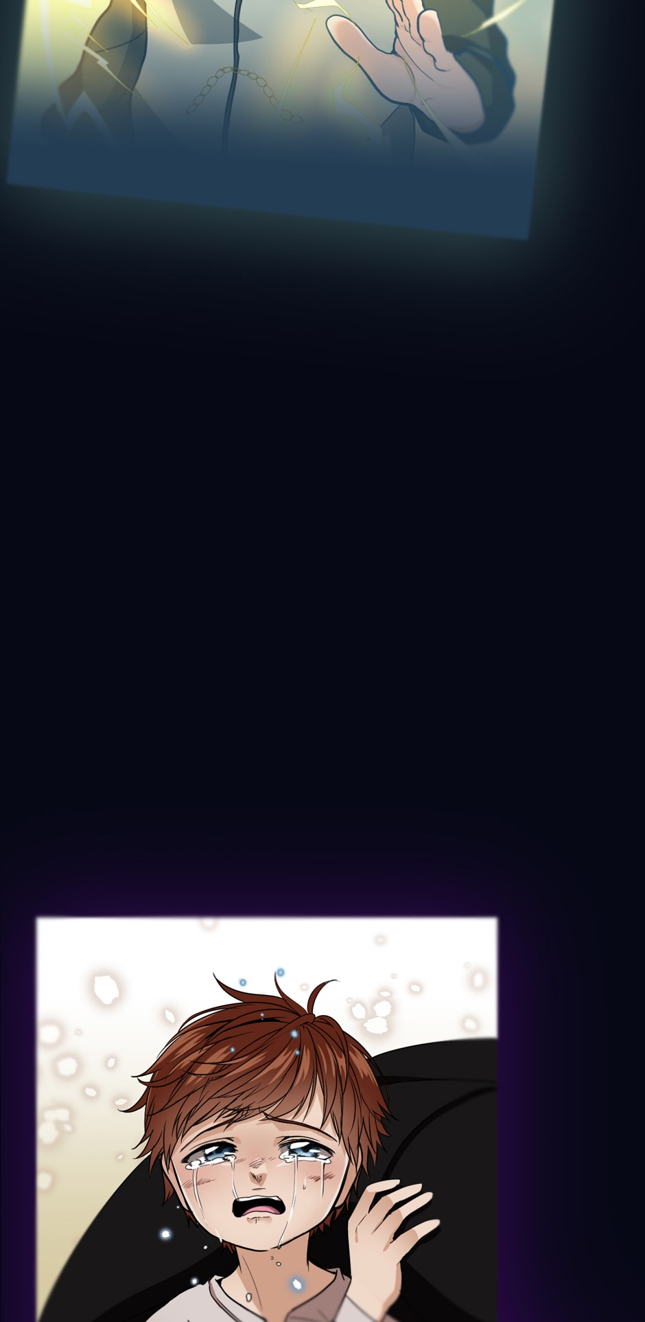 The Beginning After The End Chapter 54 image 36